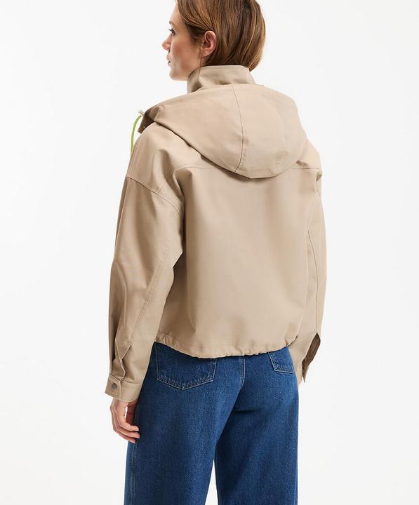 Actual product image La Redoute Collections Kurze Jacke (S)