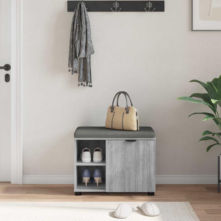 Image du produit vidaXL Flurbank (38 cm)