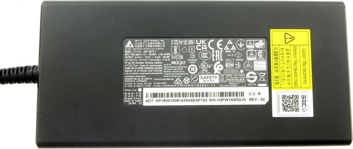 Produktbild Acer Original-Laptop-Netzteil (180 W)