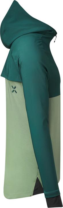 Produktbild iXS Carve 1.0 Hooded Jersey (L)