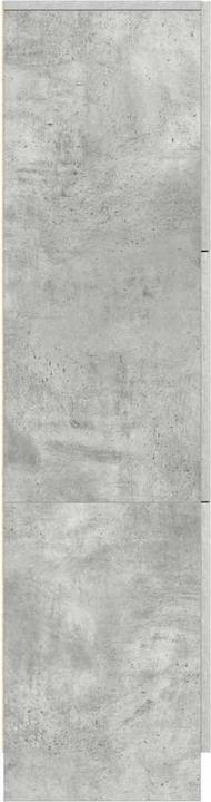 Actual product image vidaXL Highboard-Möbel (31.50 x 32 x 122.50 cm)