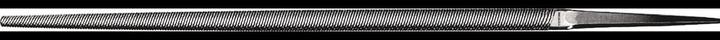 Image du produit Tecwerk Werkstattfeile (Coupe 2, 200 mm)