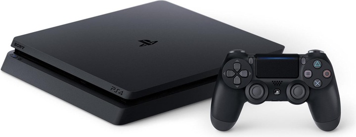 Sony Playstation 4 Slim 500GB