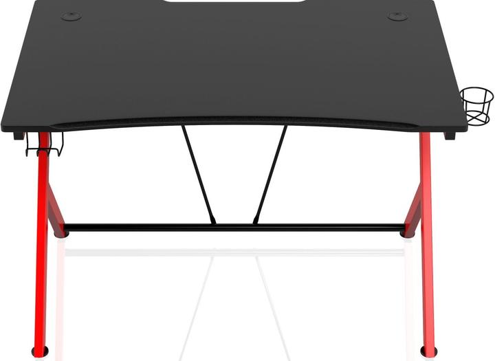 Image du produit Nitro Concepts D12 Gaming Desk