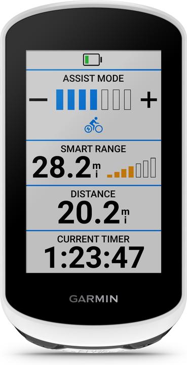 Garmin Edge Explore 2