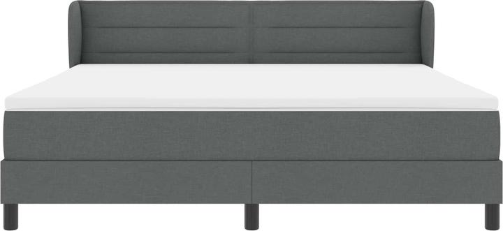 Produktbild vidaXL Boxspringbett (180 x 200 cm)