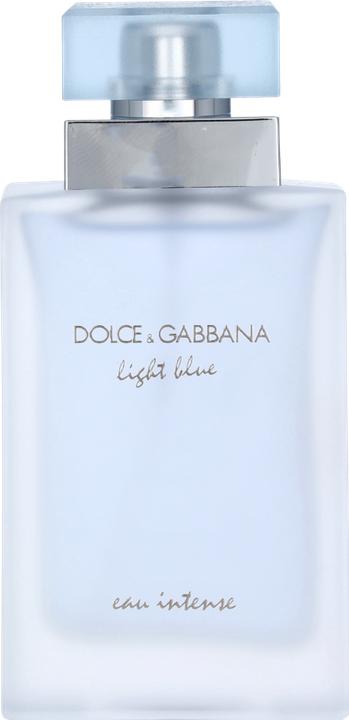 Produktbild Dolce & Gabbana Light Blue (Eau de Parfum, 25 ml)