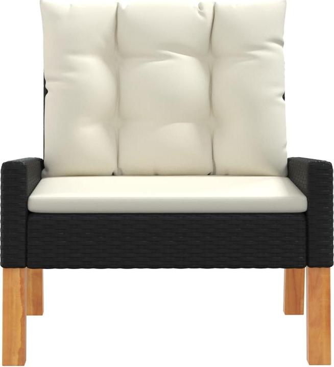 Produktbild vidaXL Garten Lounge Set