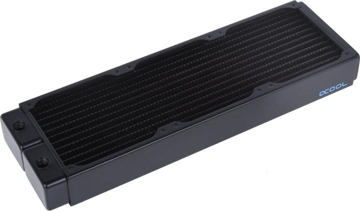 Produktbild Alphacool Core Hurrican 360mm XT45 HardTube