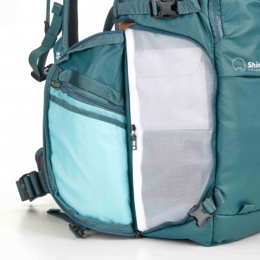 Produktbild Shimoda Rucksack Explore v2 30L Starter Kit für Damen aquagrün #520-147