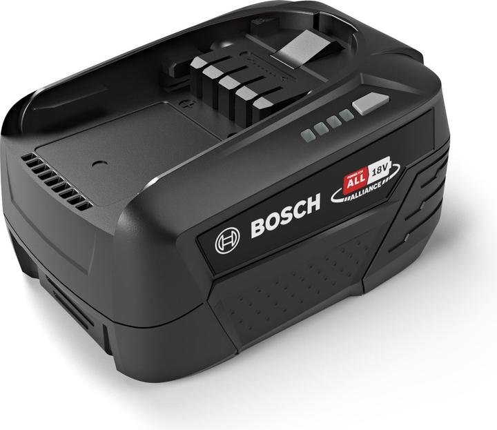 Productafbeelding Bosch Home & Garden Verwisselbare accu 18 V 5,0 Ah (18 V)