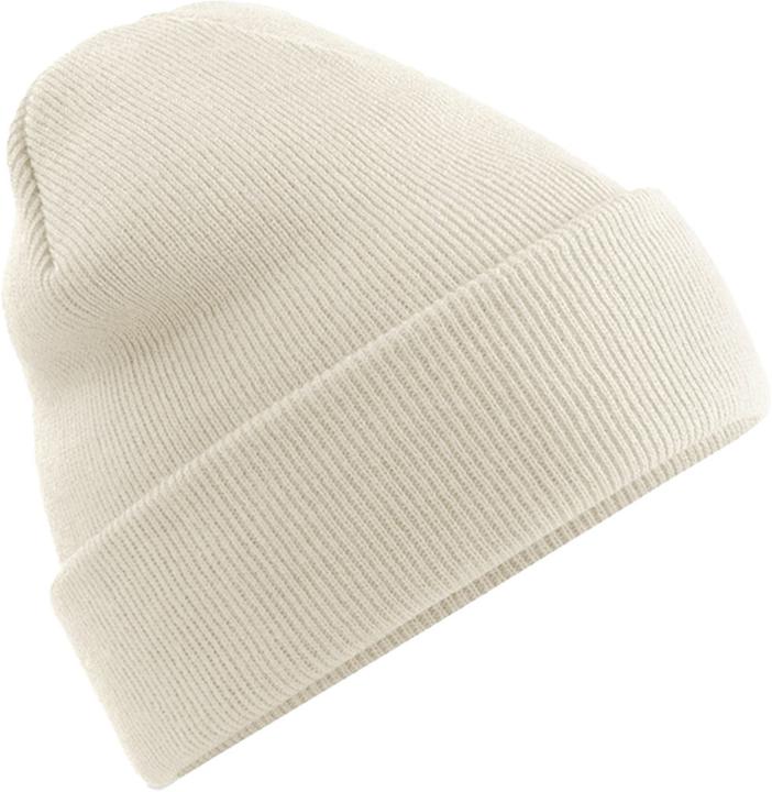 Actual product image Beechfield Original Cap With Cuff (One size)