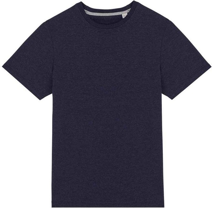Bleu marine chiné