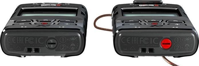 Image du produit XP Télécommande DEUS II