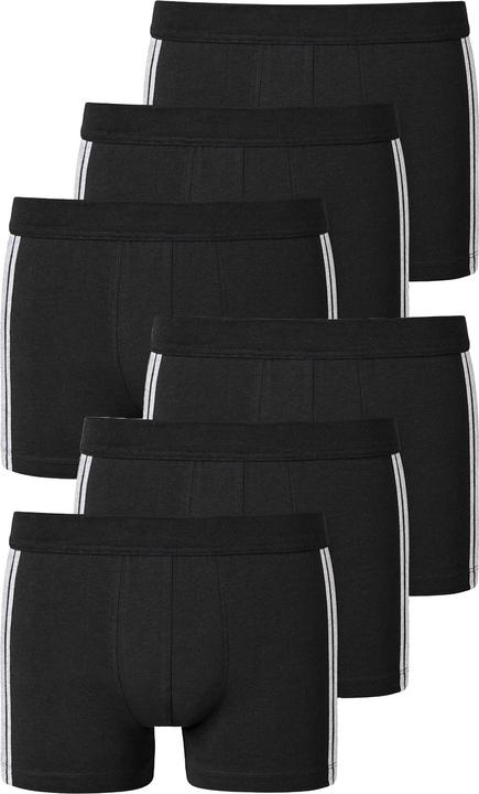 Immagine prodotto Schiesser Boxer Retro 95/5 Stretch (M, confezione da 6)