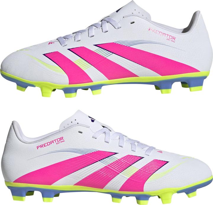 Immagine prodotto adidas Predator Club FG/MG (45 1/3)