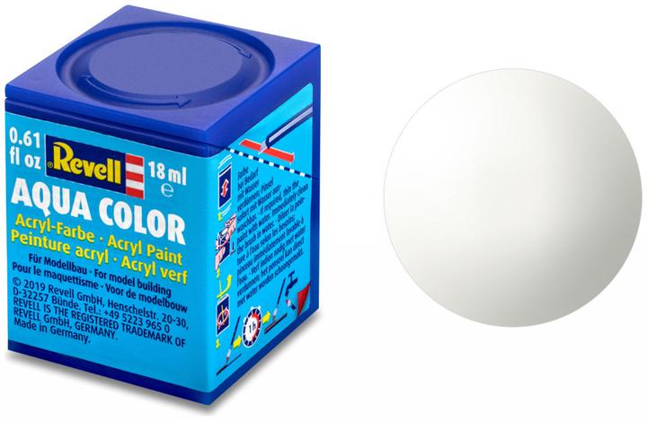 Productafbeelding Revell Aqua kleur