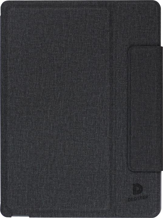 Produktbild Deqster Slim Keyboard 2 (DE, IPad (7th gen)/iPad (8th gen), IPad 10")