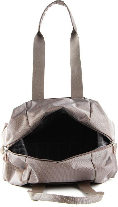 Immagine prodotto Mandarina Duck Borsa da viaggio MD20 Duffle QMB01 (25 l)