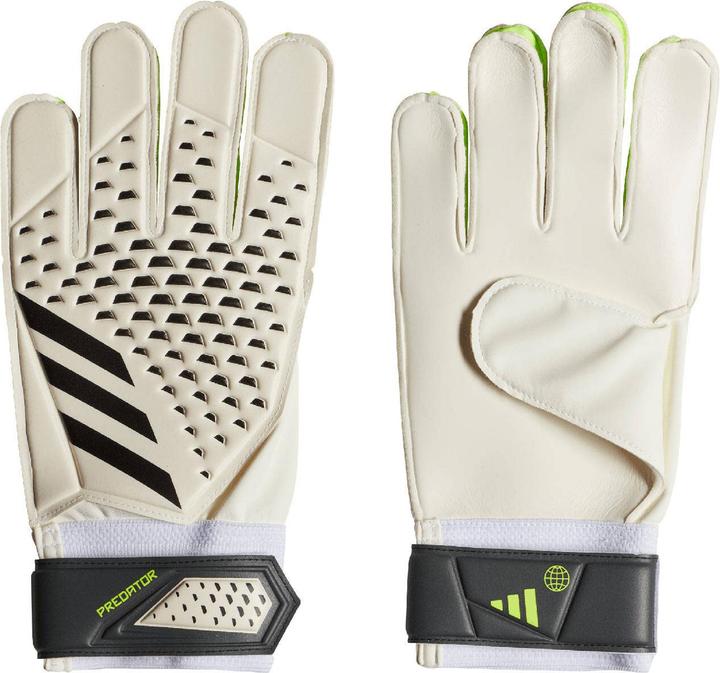 Produktbild Adidas Predator TorhüterHandschuhe Training (10)