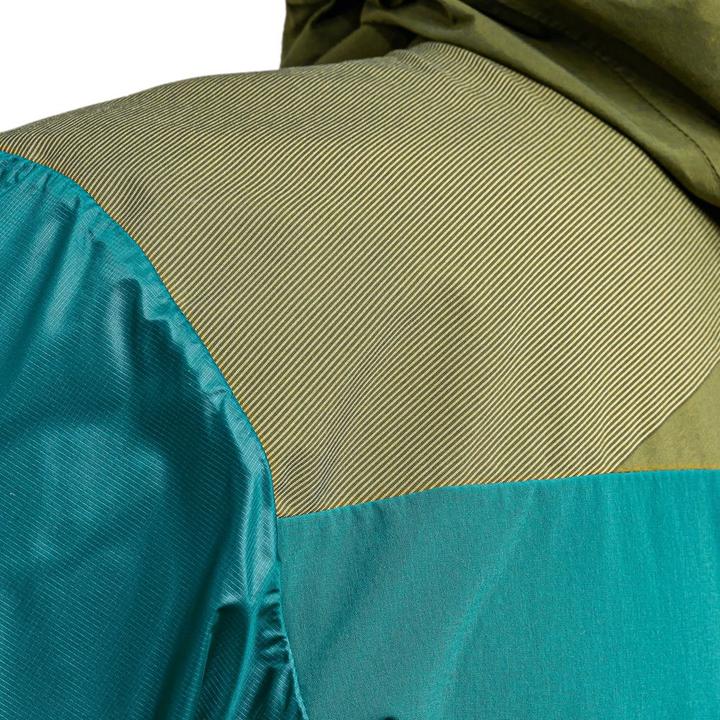 Actual product image Schöffel Hybrid Jacket Flow Trail (S)