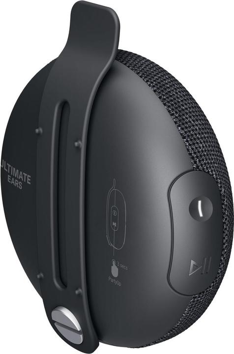 Actual product image UE Miniroll (12 h, Rechargeable battery operated)