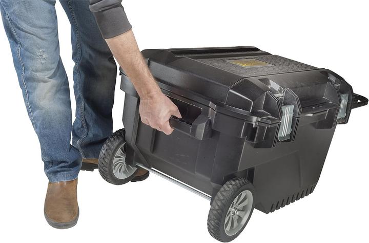 Productafbeelding Stanley Box on wheel (1 Part)
