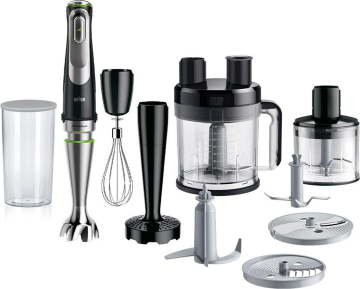 Image du produit Braun MultiQuick 9