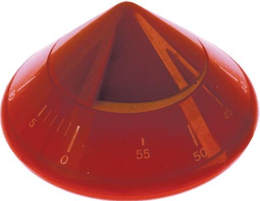 Immagine prodotto Steinhart Orologio sveglia a tempo breve Ufo