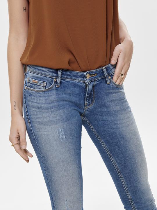 Actual product image Only Skinny Fit Jeans (W28/L34)