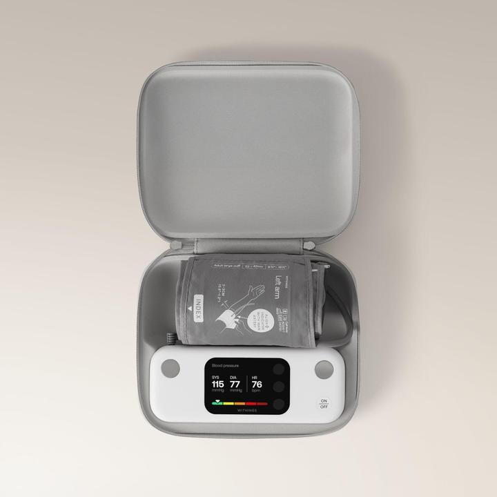 Image du produit Withings BPM Vision