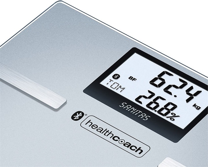 Actual product image Sanitas Sbf 70 (180 kg)