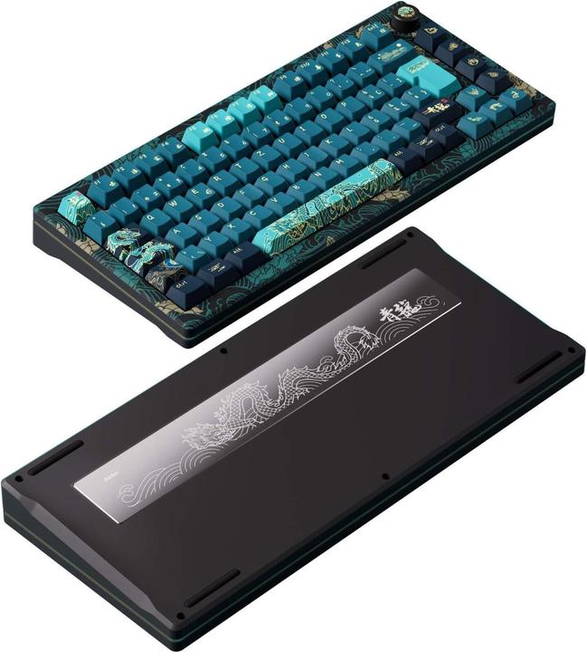 Produktbild Akko MOD 007B V3 HE (CH, Kabelgebunden)