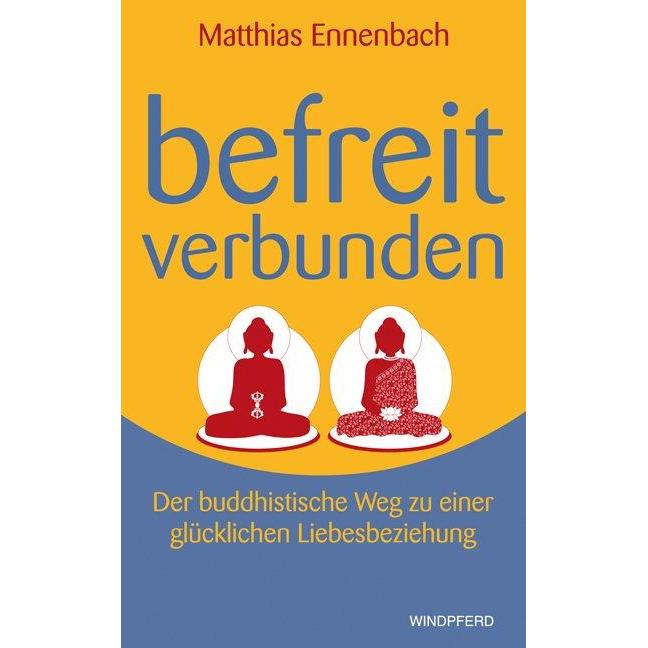 Befreit verbunden, Ratgeber von Matthias Ennenbach