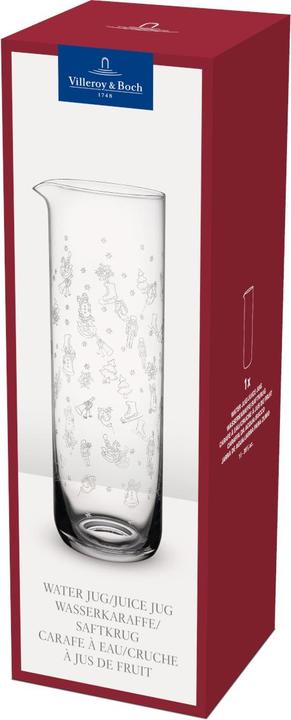 Actual product image Villeroy & Boch Toy's Delight Glass (1 l)