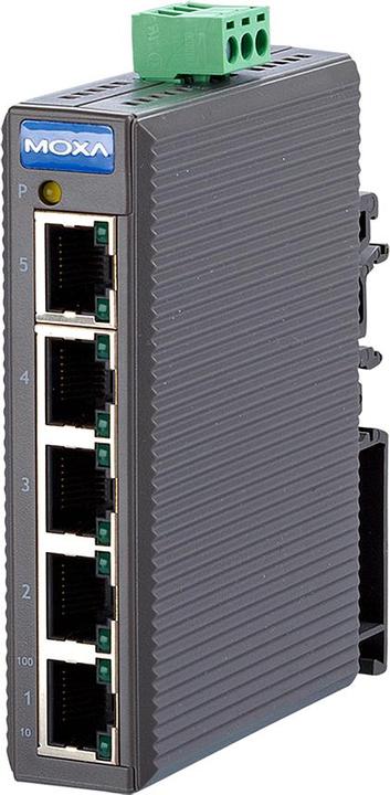 Produktbild Metz Connect Ethernet (5 Ports)