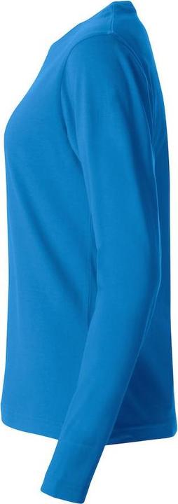 Produktbild Clique Basic TShirt Langärmlig (L)