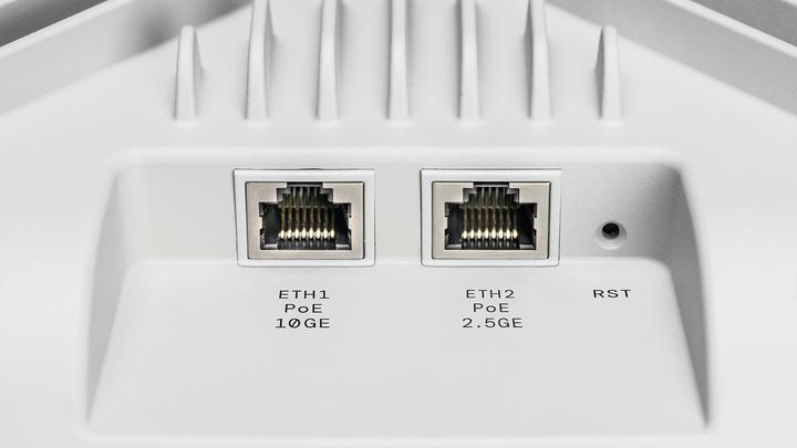 Actual product image Lancom Systems LANCOM LX-7200E (2882 Mbit/s)