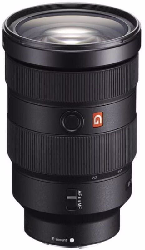 Sony FE 24-70mm f/2.8 GM