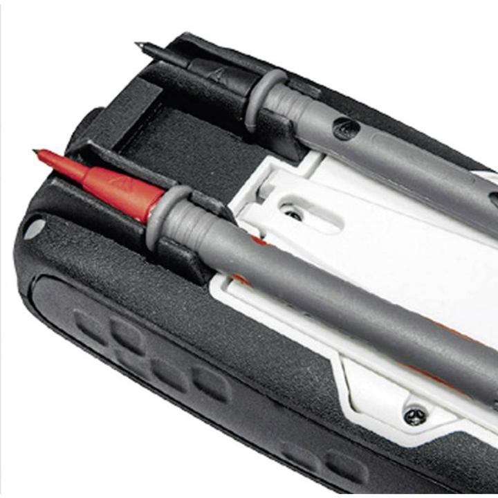 Produktbild Laserliner MultiMeter XP (CAT III 1000V, CAT IV 600V, Hand-Multimeter)