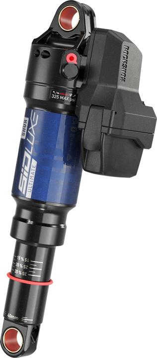 Actual product image RockShox SIDLuxe Ultimate FA (190 mm, 45 mm)