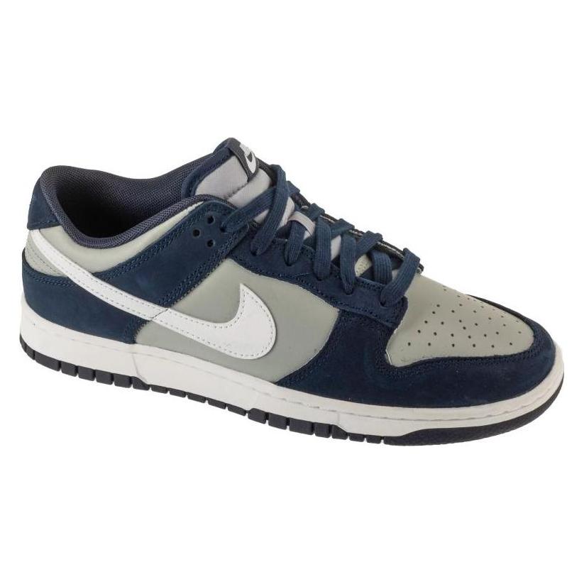 Nike, Sneakers, Dunk Low Retro-Schuhe Für Herren, (47)