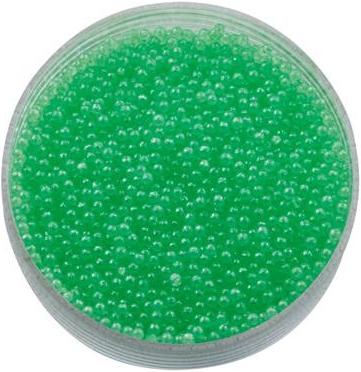 You Nails Nail art beads (Nail decoration, Green)