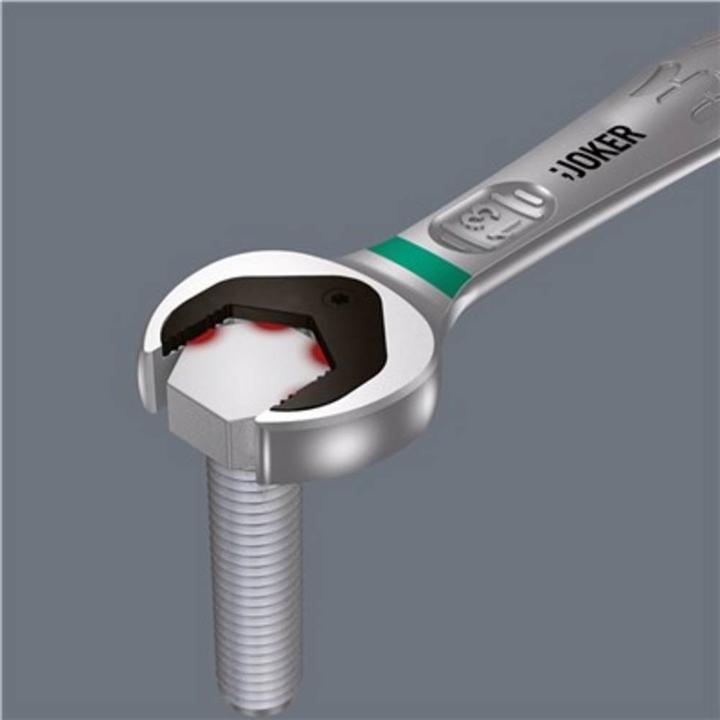 Image du produit Wera 6000 Joker 16 SB (16 mm)