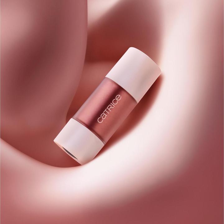 Actual product image Catrice Soft Embrace (C02 Mulberry Glow)