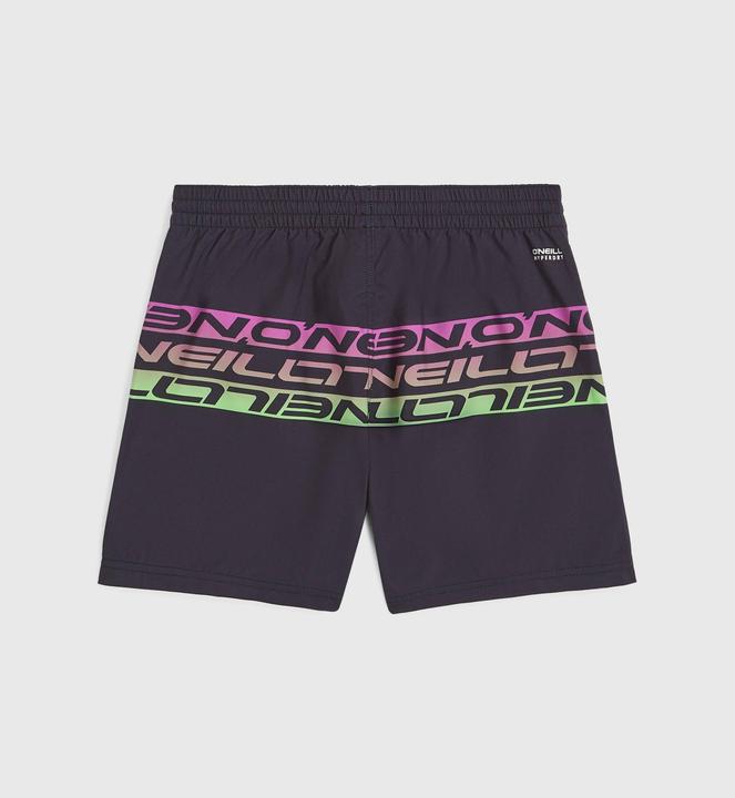 Produktbild O'Neill Cali Stripe 14" Swimshorts (128)