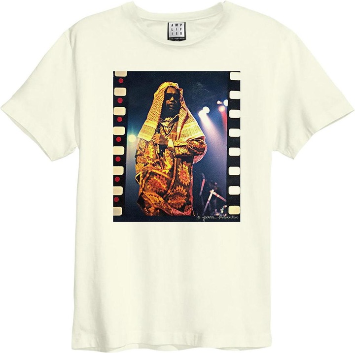 Immagine prodotto Amplified Tshirt Joe Wise (XL)