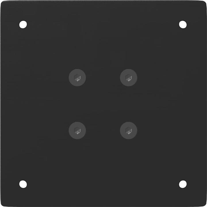 Produktbild vidaXL Konsolentischbein