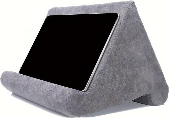 Image du produit PhoneLook Coussin support doux et confortable pour smartphones, tablettes ou écran