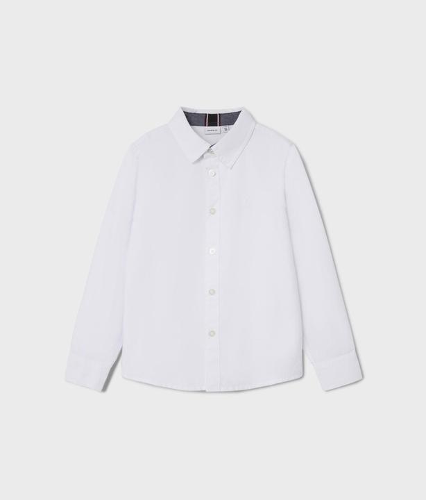 Image du produit Name it Chemise en coton (134)